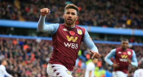 قاسم باشا: بعنا تريزيجيه لأستون فيلا بـ"خسارة 5 ملايين يورو"